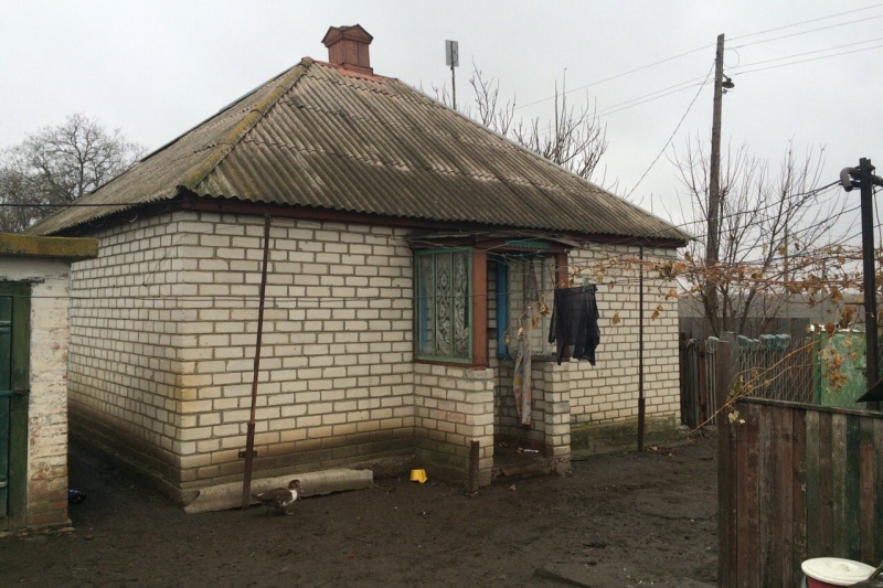 Под Харьковом двое детей задохнулись угарным газом