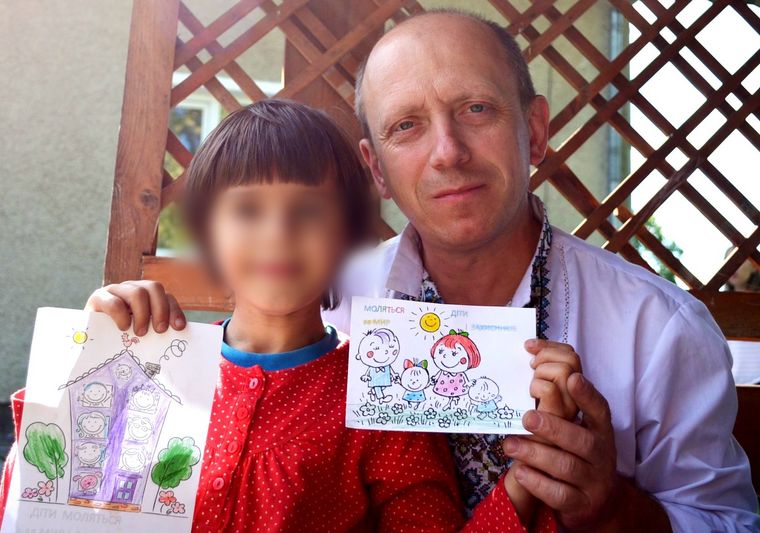 Превратился в овощ: адвокат пастыря-педофила со Львова сделала заявление