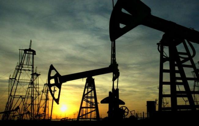 Цена барреля нефти Brent вернулась выше $50