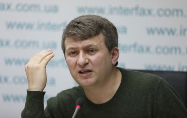 У РФ порушили справу проти українського політолога за заклики до вбивства російських журналістів