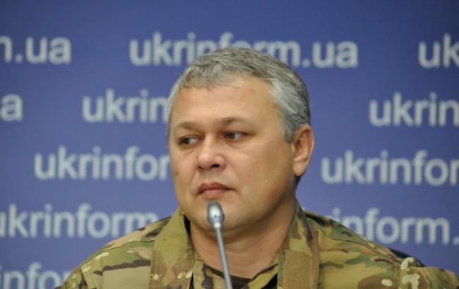 Переговорщик: Из плена освобождены уже около 2,5 тыс. украинских военных