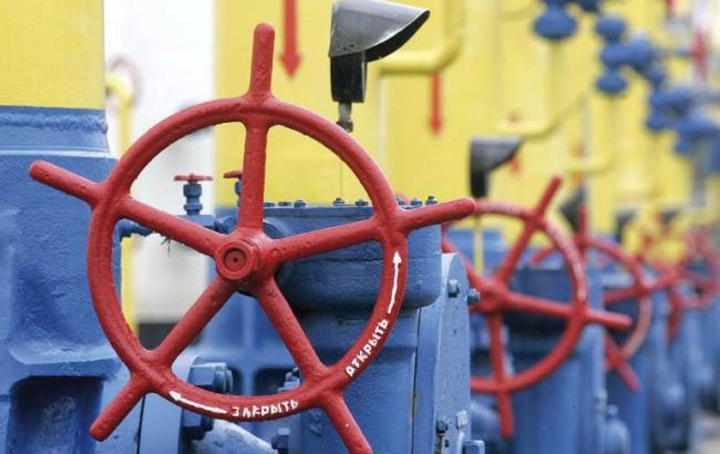 Украина назвала цену на российский газ адекватной