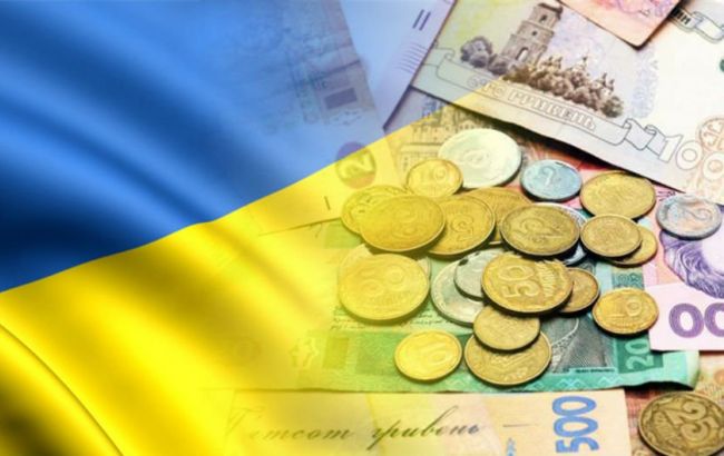 Інфляція в Україні в 2015 році склала 43,3%