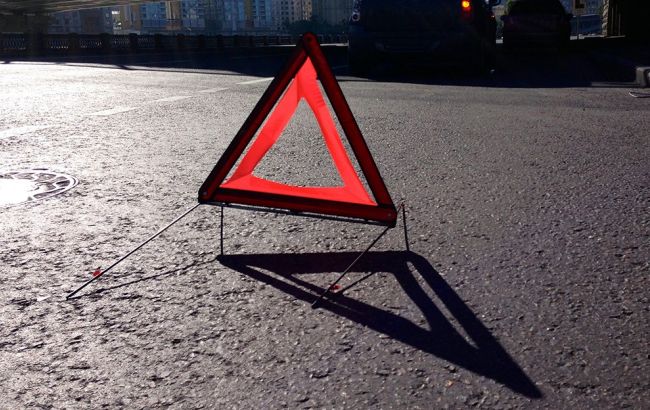 У Києві сталася ДТП за участю вантажівки, є загиблі