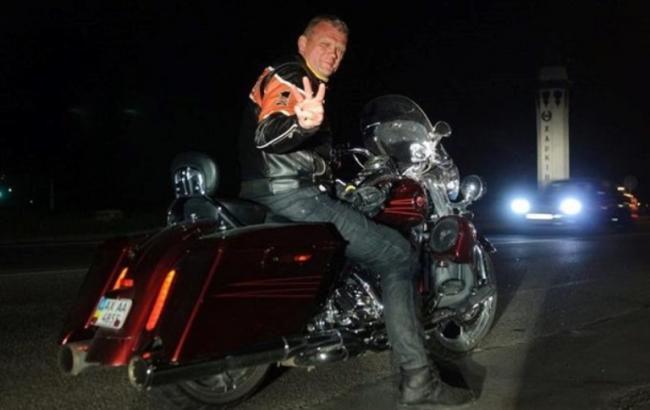 Проти екс-міністра Швайки відкрили кримінальну справу через Harley-Davidson