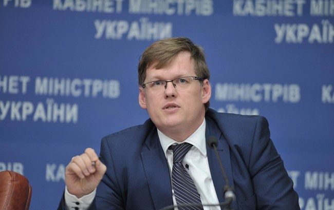 Розенко звільнив керівництво Держслужби зайнятості, Кабмін затвердив тарифну сітку зарплат та інші новини 16 вересня
