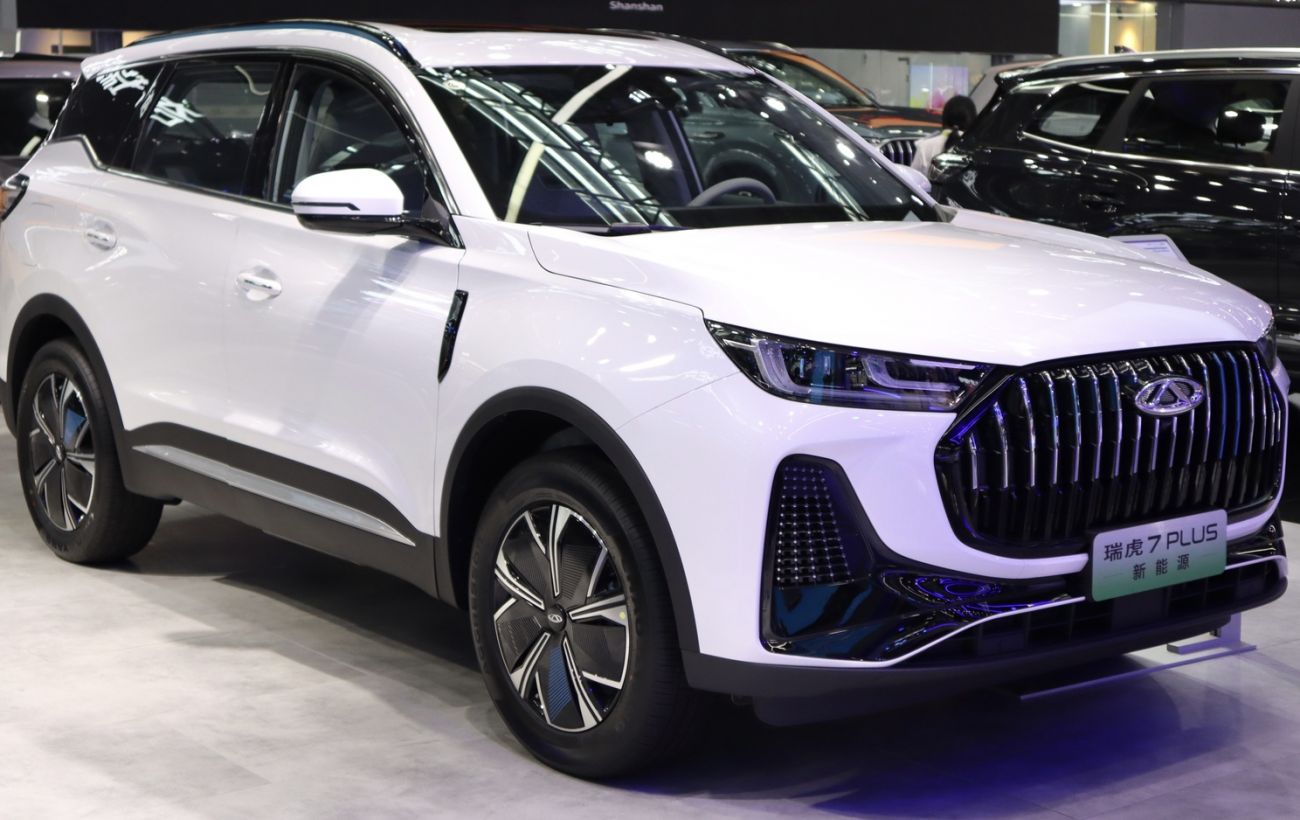  chery ������ ������ �������� �������� ������� ��������� 2027 