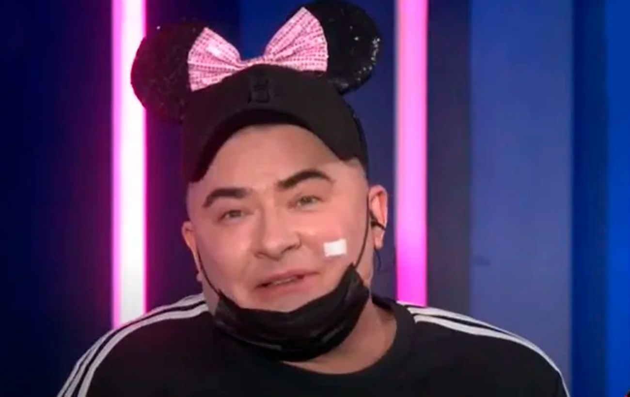  alyona jerry heil ������� ���� ����������� ������ �������� 