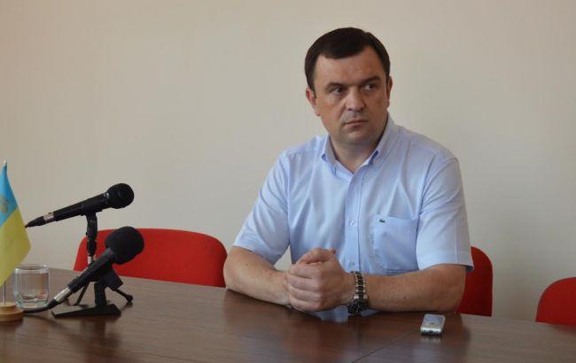У вересні будуть остаточні результати  ТСК щодо подій у Мукачево, - БПП
