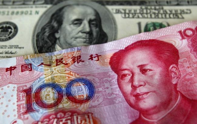 Financial Times: в Китае ограничили продажу долларов