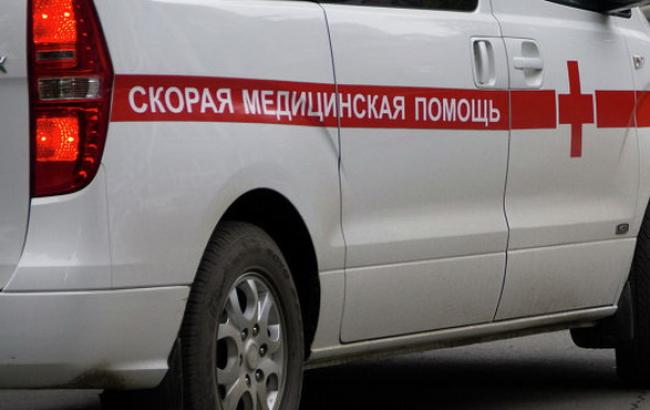 У Росії автобус зіткнувся з фурою, загинули 11 людей