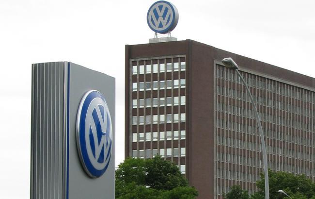 Volkswagen может уволить ряд топ-менеджеров Audi и Porsche
