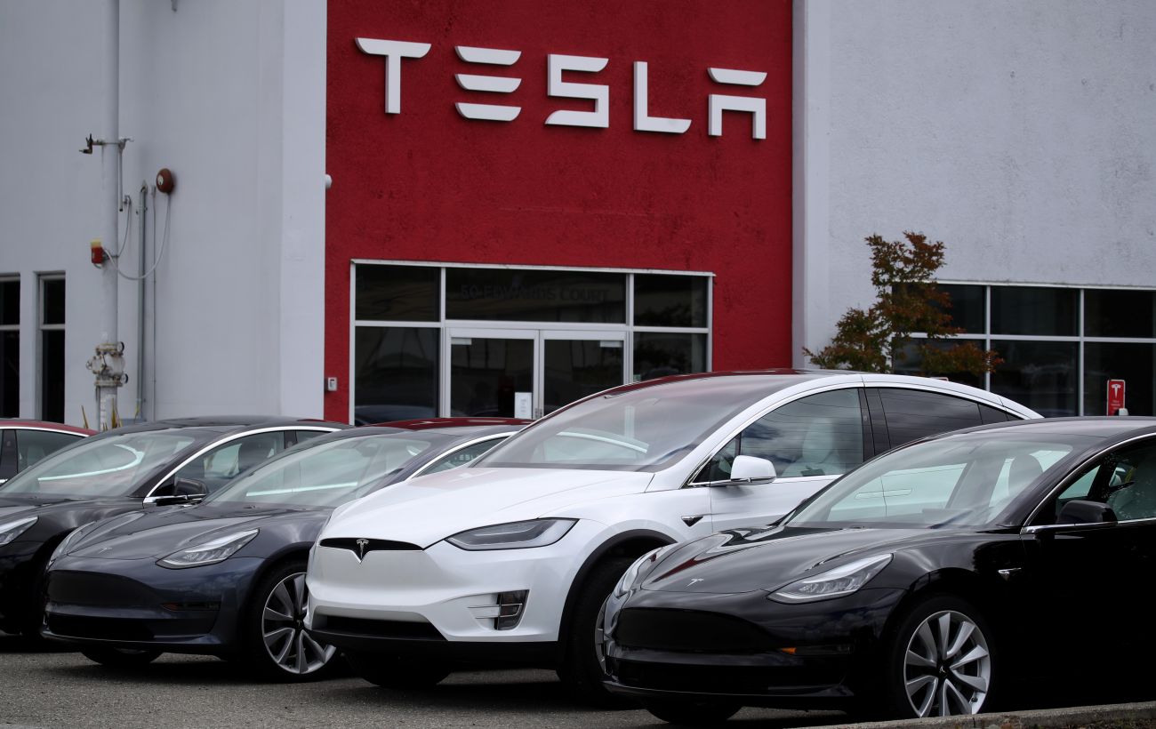  tesla �������� �������� ����� ��������� ���� 200 