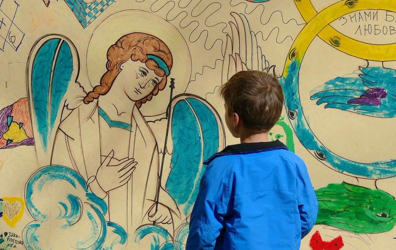  ����� bring back ���������� kids ���������� ������ ��� 