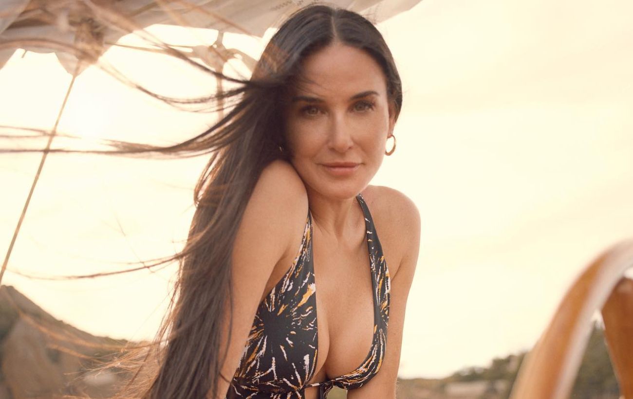  ���� ��� instagram ���� ���������� demimoore ������� �������� 