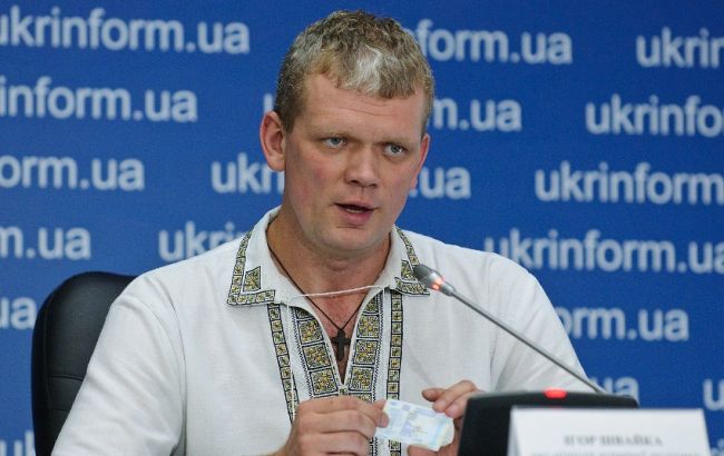 Экс-министра агрополитики Украины подозревают в получении взятки