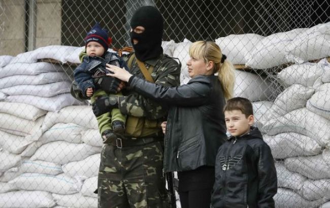 Обстріл Дзержинська: загинули двоє мирних жителів, пошкоджено газопровід