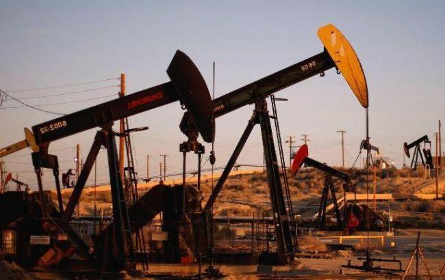 Стоимость нефти марки Brent выросла до $40,87 за баррель