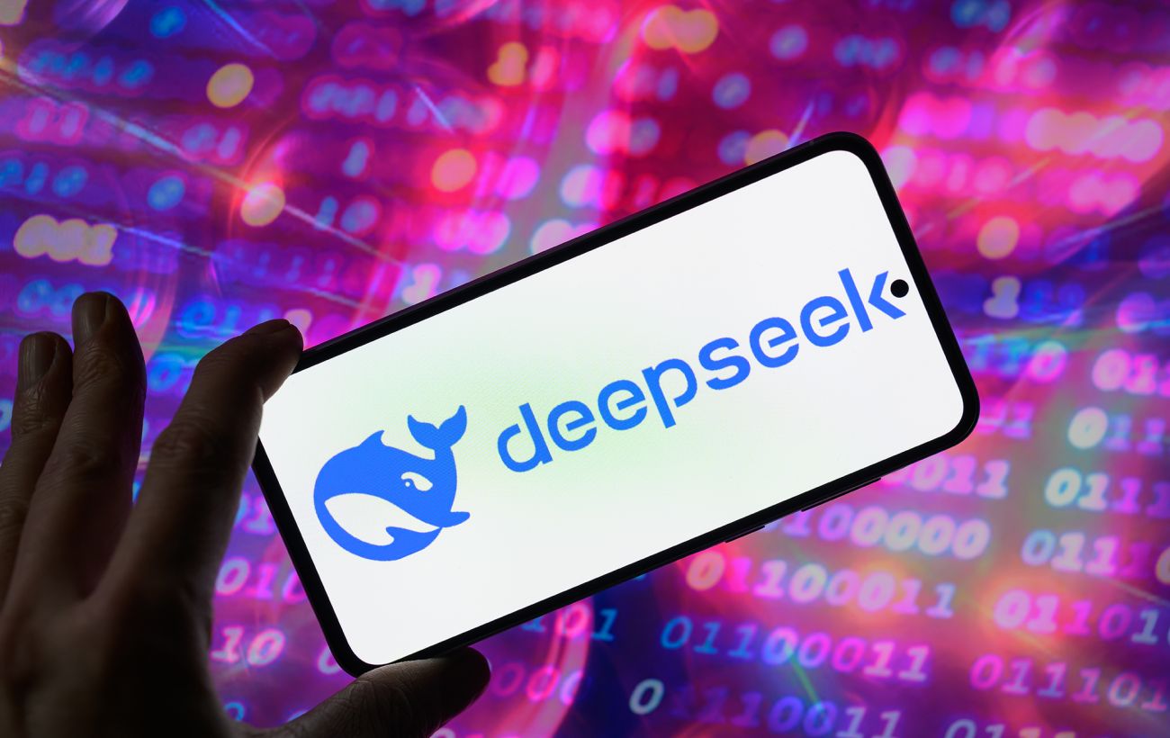  deepseek ������� ������� ���������������� ����� ������ ������ ��� 