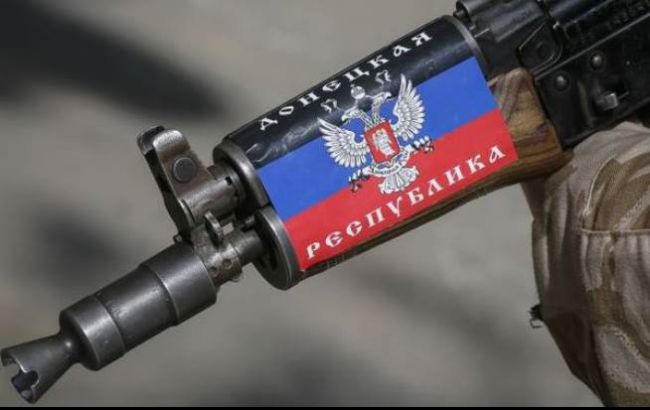 Угода про відвід озброєнь калібром менше 100 мм може бути підписано 7 липня, - ДНР