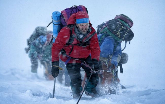 Фильм "Эверест" откроет Венецианский кинофестиваль