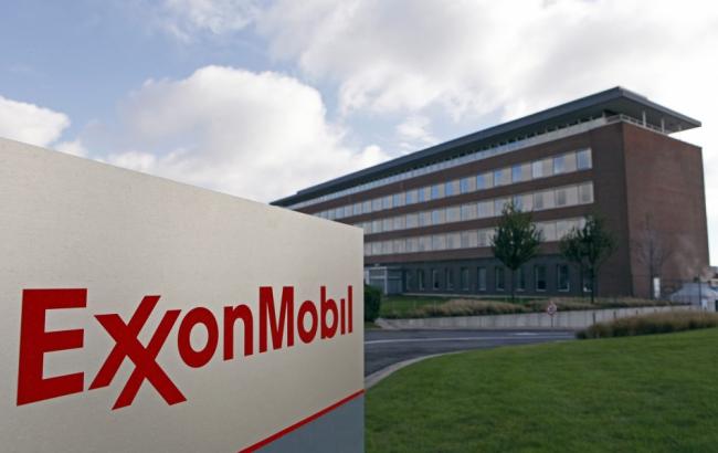 ExxonMobil заподозрили в манипулировании данными об изменении климата