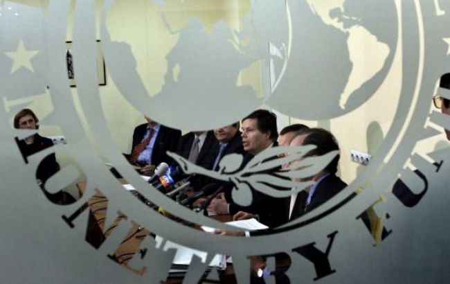 Угода України з комітетом кредиторів може бути досягнута 31 липня, - МВФ