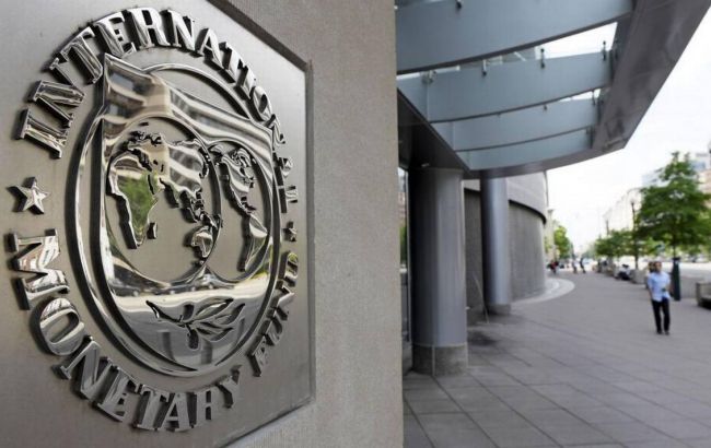 МВФ погіршив прогноз падіння світової економіки до 3,4% в 2016 році
