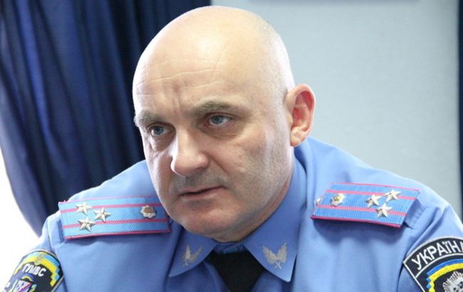 Начальник поліції Кривого Рогу побив помічника нардепа