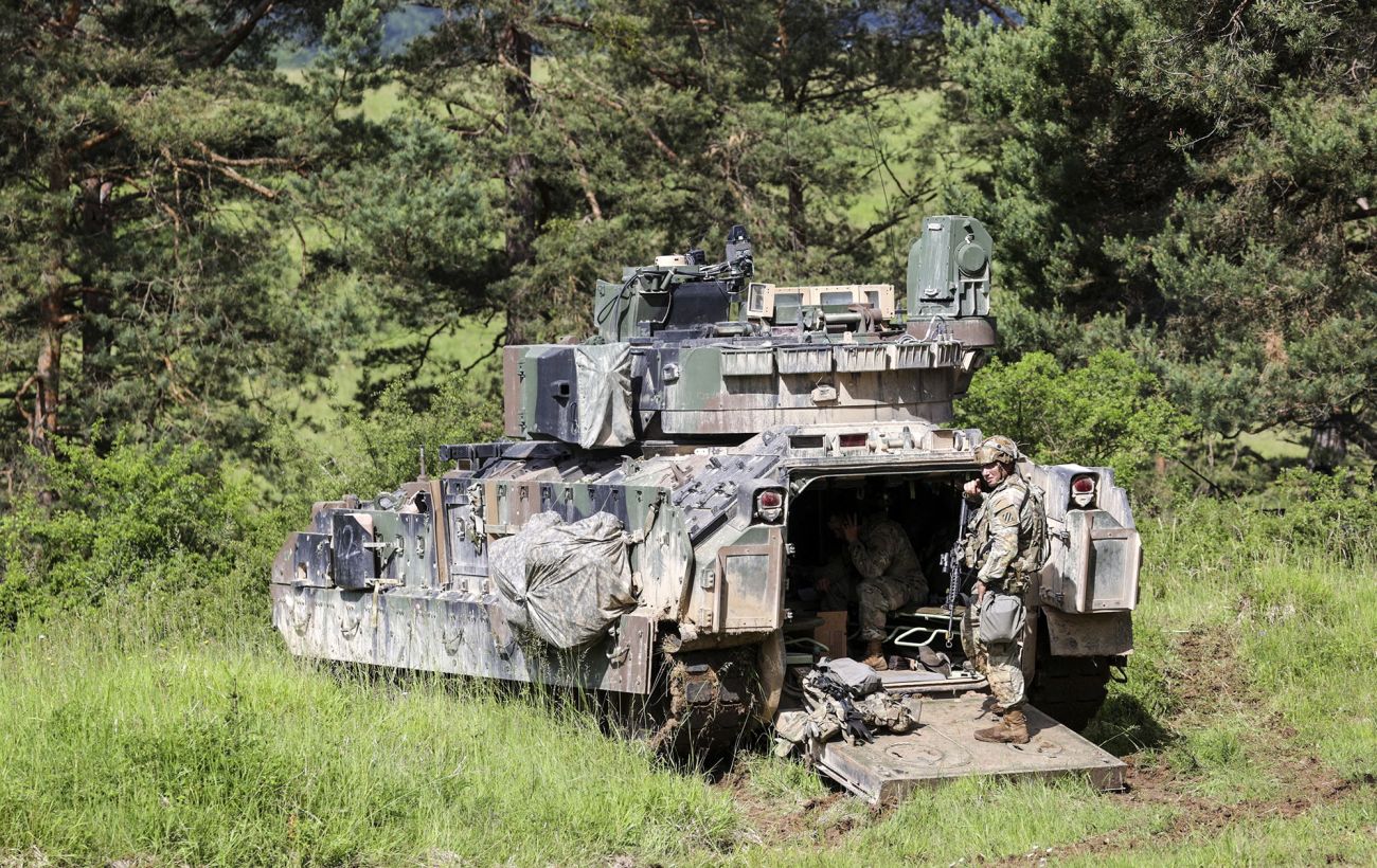  ������ �������� ��������� bradley ���-������� ��������� ������ ���������� 