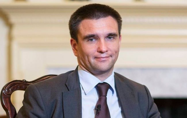 Клімкін: Україна може отримати безвізовий режим з ЄС через 2-3 місяці після рішення ЄК