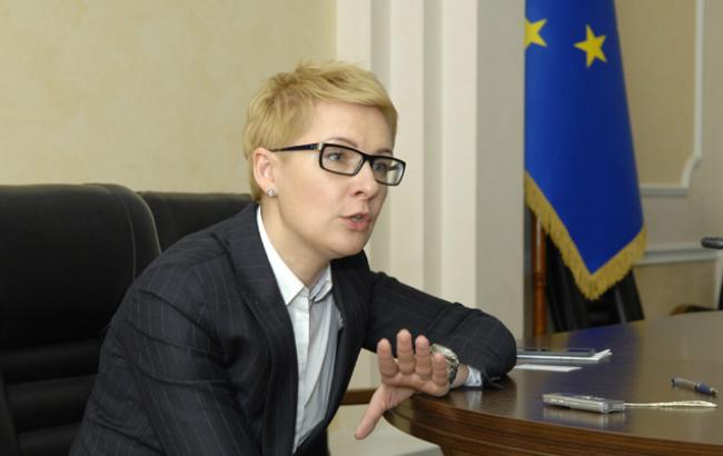 В Україні за люстрацією звільнено більше 700 чиновників, - Мін