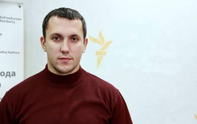 Одного з командирів полку "Азов" знайдено повішеним, - нардеп