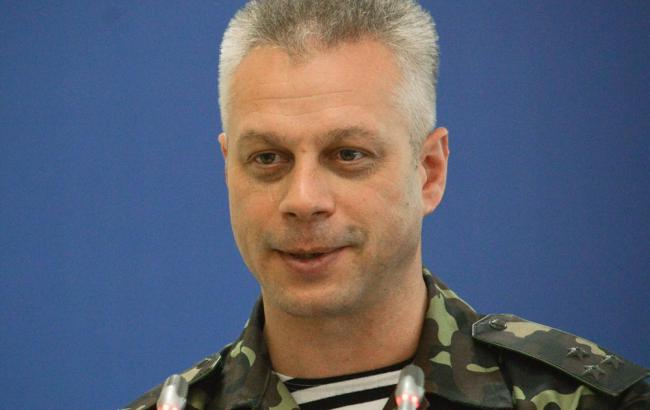 В зоні АТО за добу поранений 1 український військовий, загиблих немає, - штаб