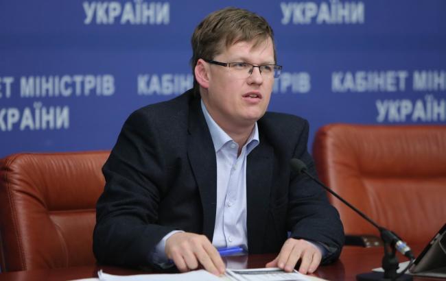 Министр соцполитики Украины: в субсидии на ЖКХ отказывают 3% семей