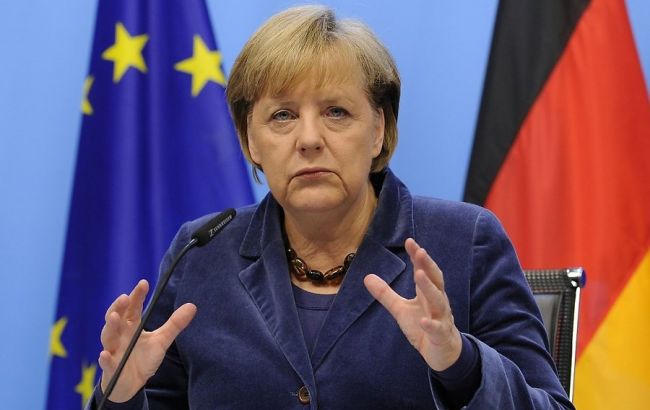 Східне партнерство - не інструмент для розширення ЄС, - Меркель