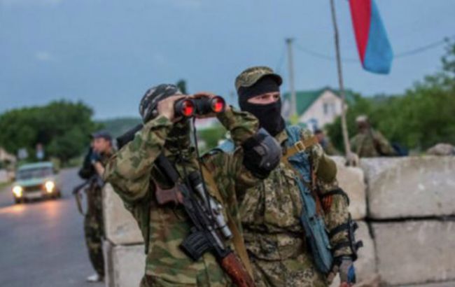 В Киеве прокомментировали появление рва на границе России с Донбассом