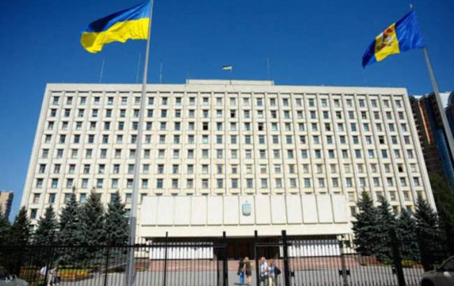 ЦВК прийняла оригінал протоколу про підсумки виборів в Чернігові
