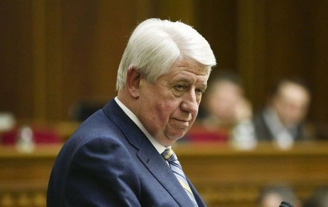 Шокін призначив Грищука першим заступником керівника антикорупційної прокуратури