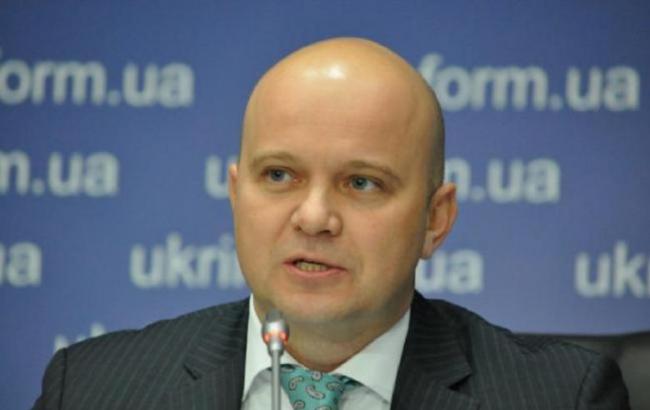 СБУ: війна РФ проти України ведеться і за кордоном