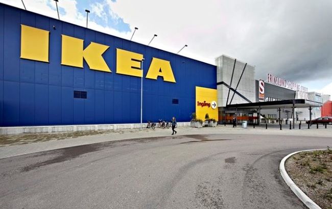 Шведская прокуратура возбудила дело против беженца, убившего двоих в универмаге IKEA