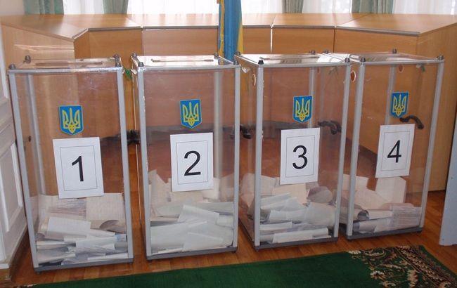 Вибори в Лисичанську визнали такими, що не відбулися