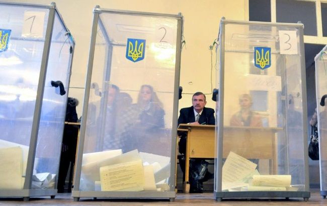 ОПОРА: явка на вибори в Маріуполі на 20:00 склала 36,2%, в Красноармійську – 36,4%