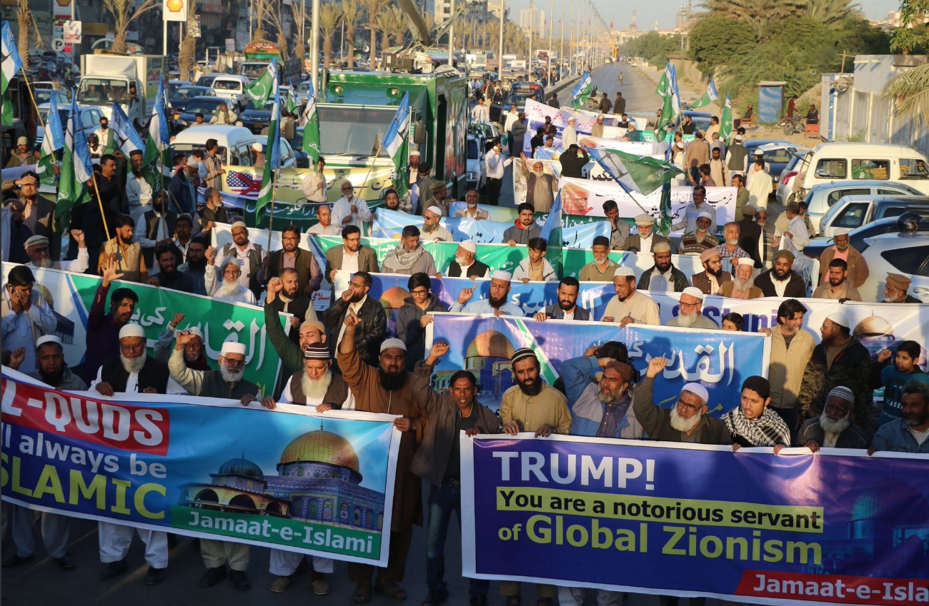 акції протесту