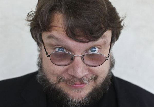 Гильермо дель Торо