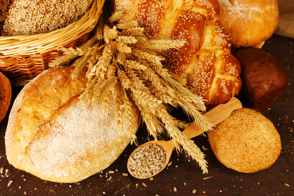 В Татьянин день пекли караваи