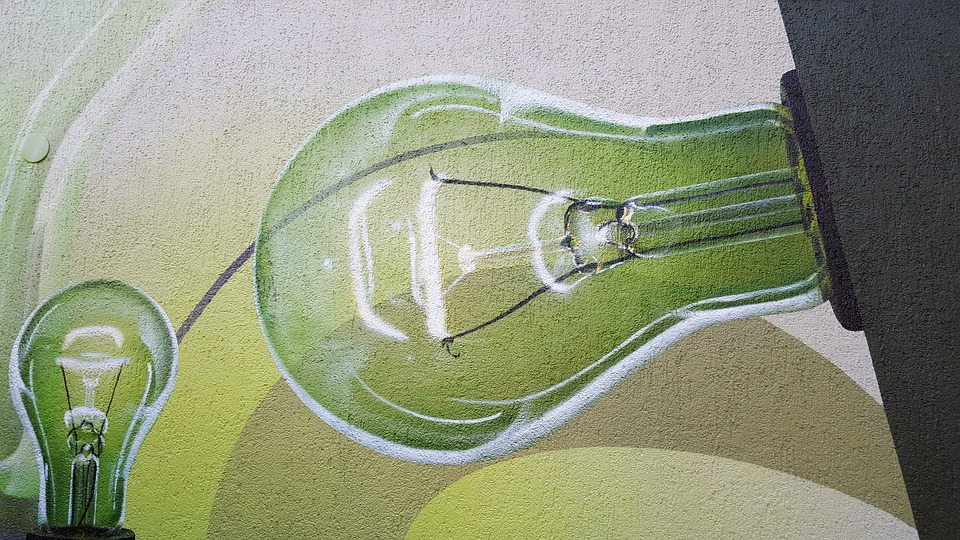 Привітання з Днем енергетика