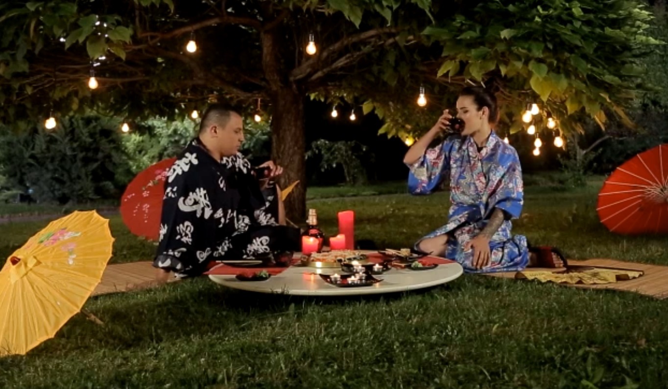 Одруження наосліп: на шоу в поисках мужчины придет молодая мать-одиночка