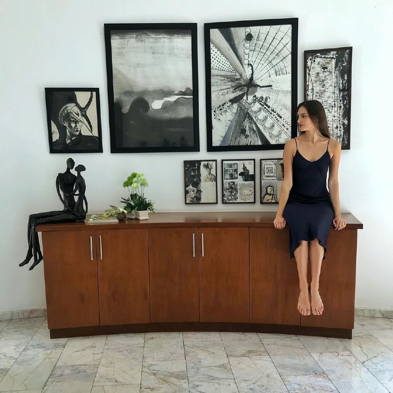 Дана з Холостяк-10 назвала топ-10 улюблених книг