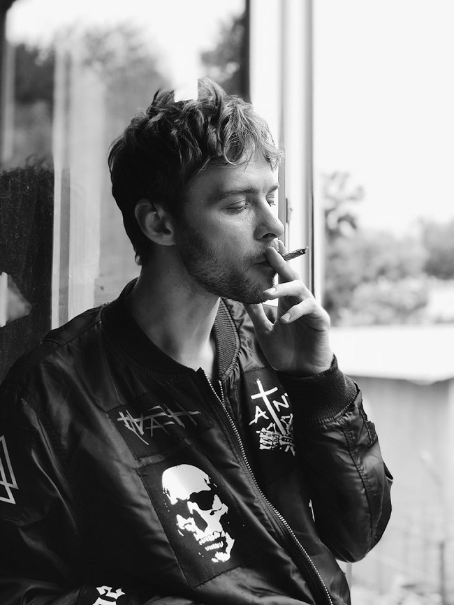 Макс Барских